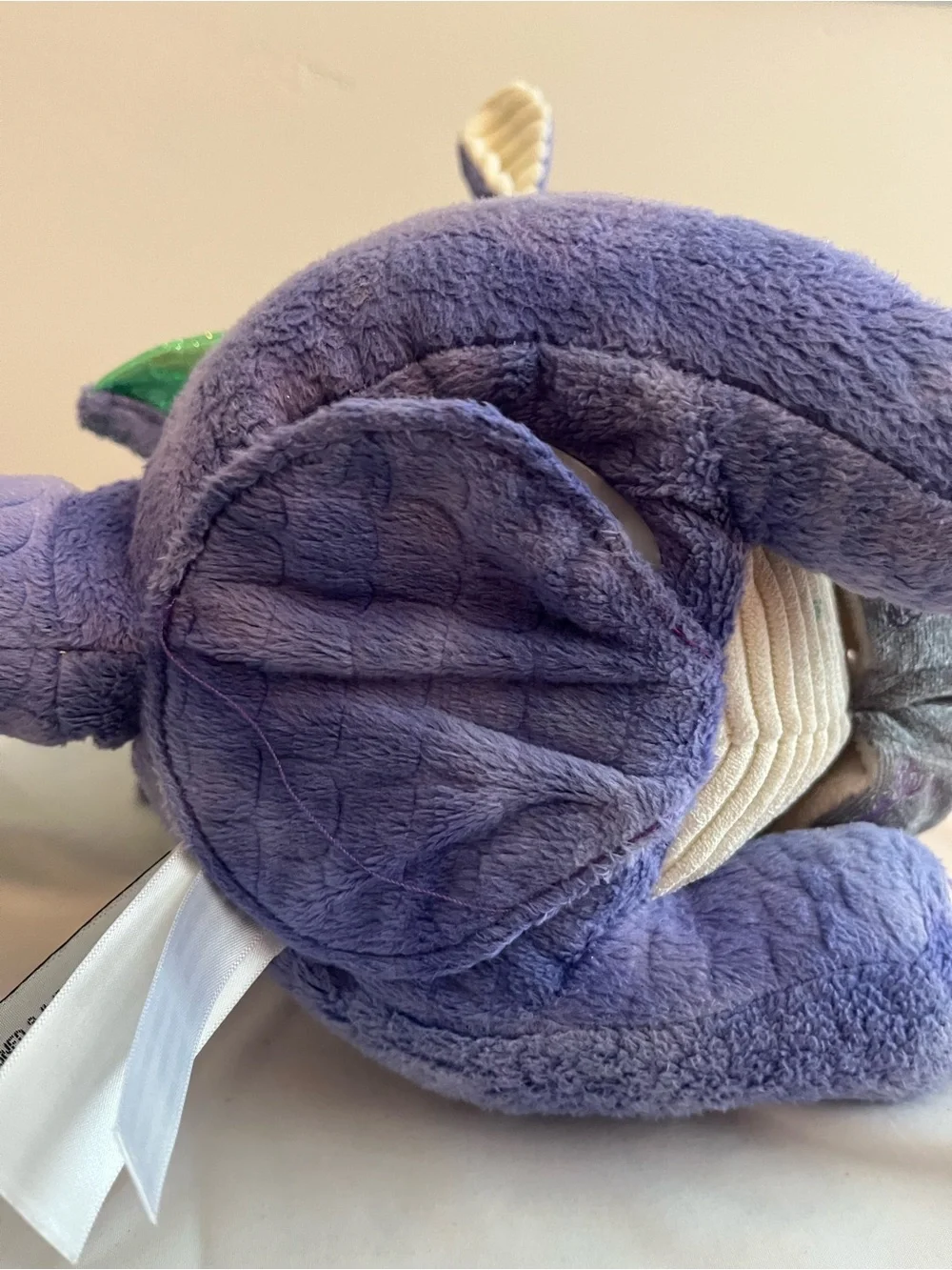 Cuddle Barn Dalton Storytelling Dragon